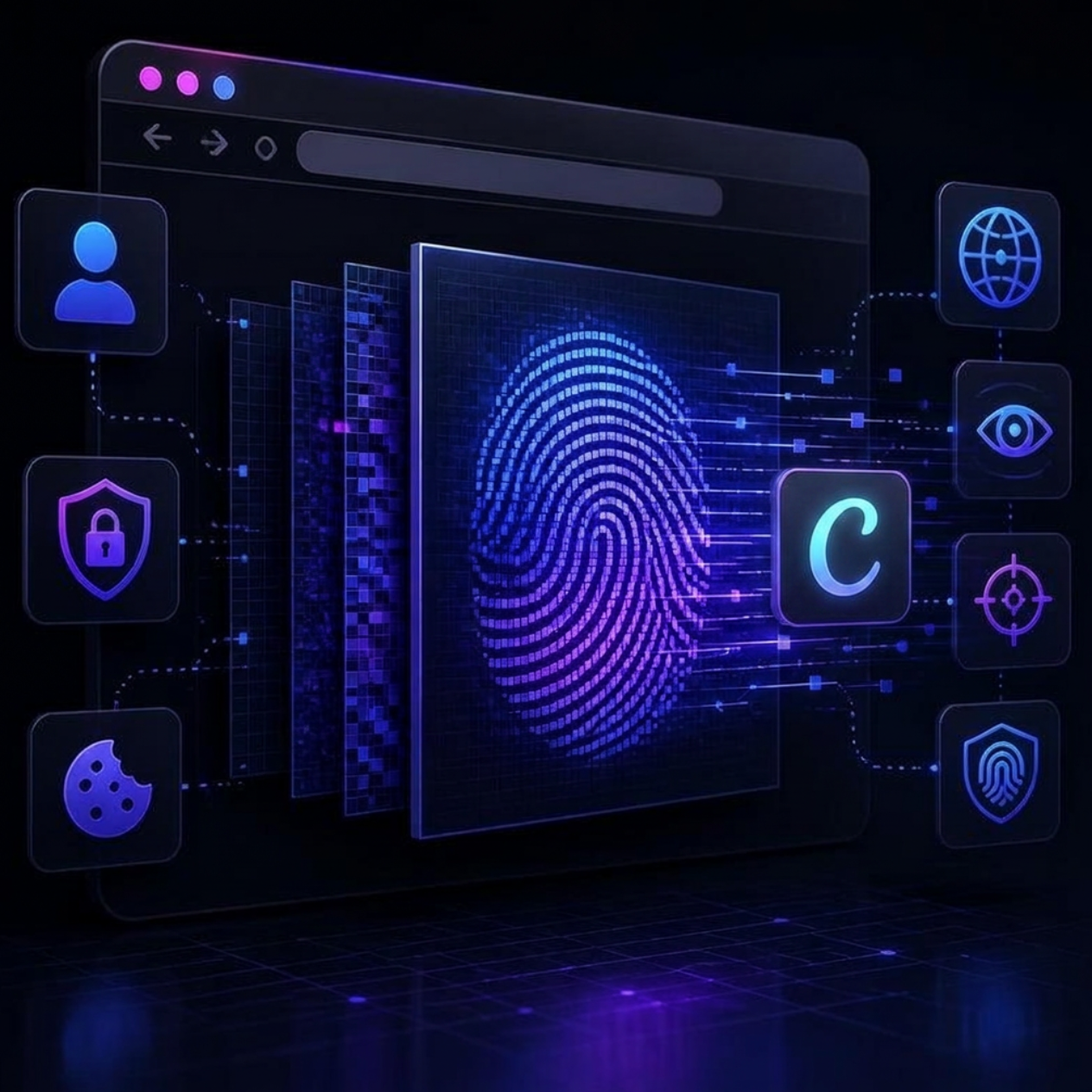 canvas fingerprinting